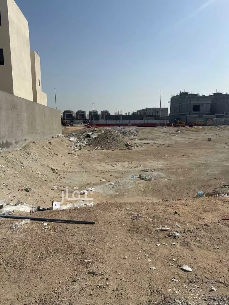 أرض للبيع في شارع 1 مدينة الملك فيصل الجامعية, حي السيف, مدينة الدمام, المنطقة الشرقية 1 صورة