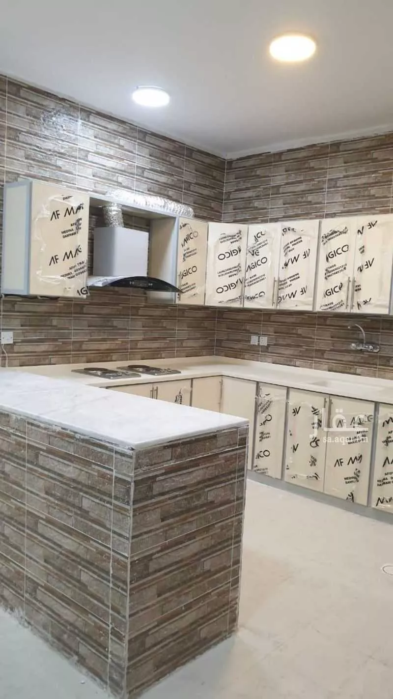 شقة للإيجار في شارع الربيع بن انس, حي الدويخلة, مدينة المدينة المنورة, منطقة المدينة المنورة 1 صورة