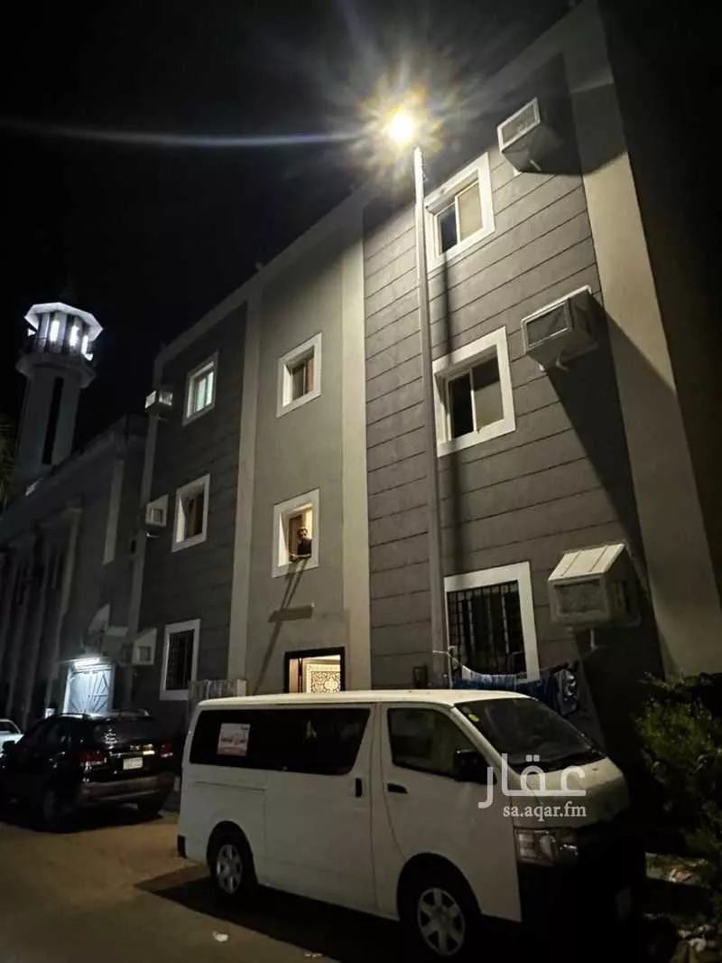 شقة للإيجار في شارع مكي الرميلي ، حي الربوة ، جدة ، جدة 1 صورة
