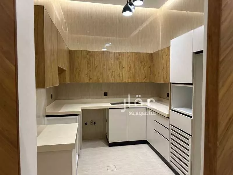 شقة للإيجار في شارع الجميل ابن حاتم, حي ظهرة لبن, مدينة الرياض, منطقة الرياض 1 صورة