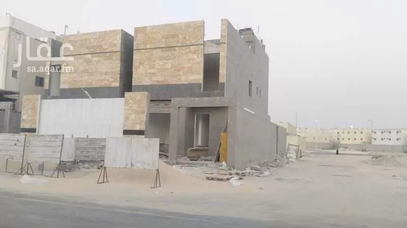 فيلا للبيع في شارع محمد الهاشمي, حي ضاحية الملك فهد, مدينة الدمام, المنطقة الشرقية 1 صورة