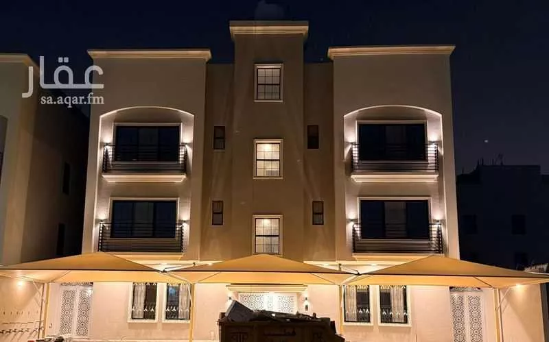 شقة للبيع في شارع 96د, حي الشعلة, مدينة الدمام, المنطقة الشرقية 1 صورة