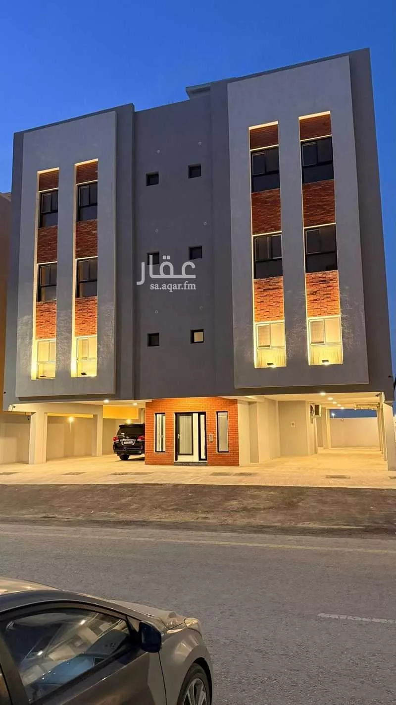 شقة للبيع في شارع الحكمه, حي الشعلة, مدينة الدمام, المنطقة الشرقية 1 صورة
