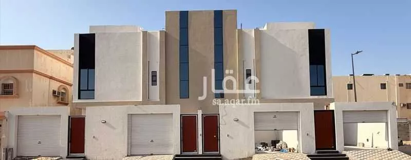 شقة للبيع في شارع 15و, حي بدر, مدينة الدمام, المنطقة الشرقية 1 صورة