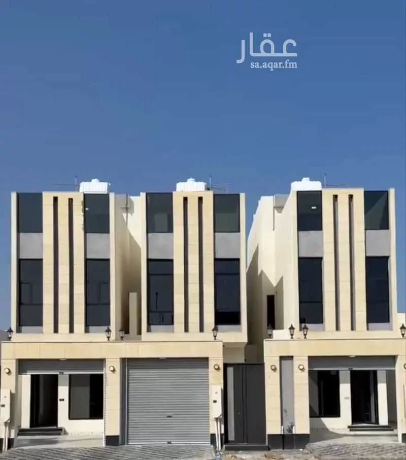 فيلا للبيع في شارع الاشرف الايوبي, حي ضاحية الملك فهد, مدينة الدمام, المنطقة الشرقية 1 صورة