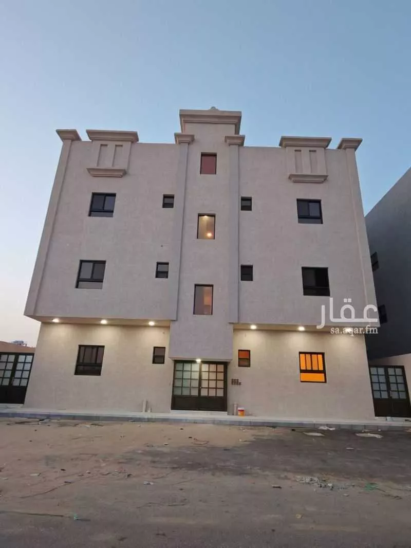 شقة للبيع في شارع طاهر زمخشري, حي النور, مدينة الدمام, المنطقة الشرقية 1 صورة