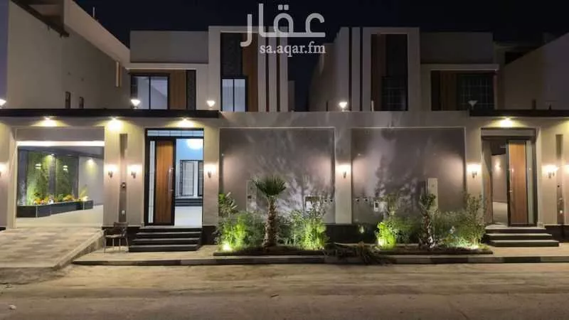 فيلا للبيع في شارع 34ج, حي الشعلة, مدينة الدمام, المنطقة الشرقية 1 صورة