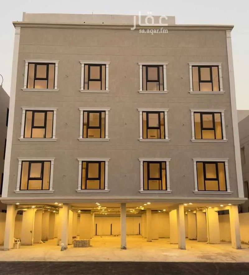 شقة للبيع في شارع مسلم ابن الوليد, حي الواحة, مدينة الدمام, المنطقة الشرقية 1 صورة