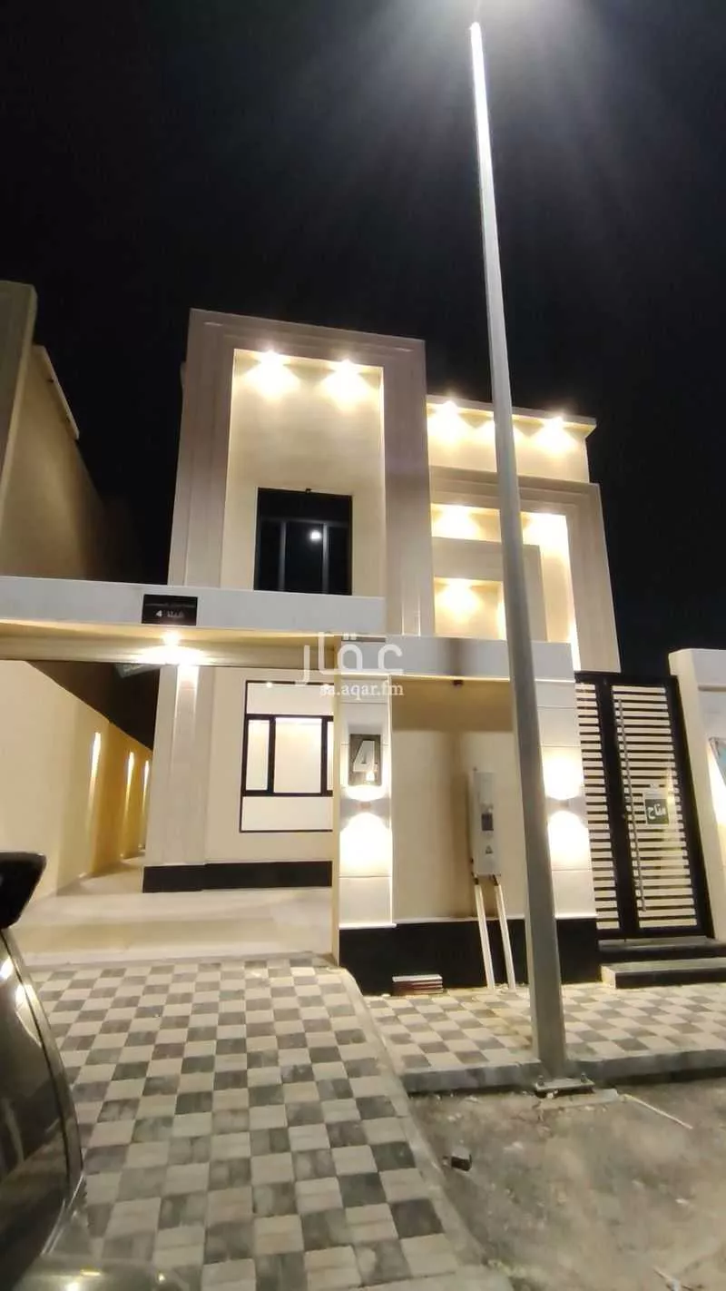 فيلا للبيع في حي الأمانة, مدينة الدمام, المنطقة الشرقية 1 صورة