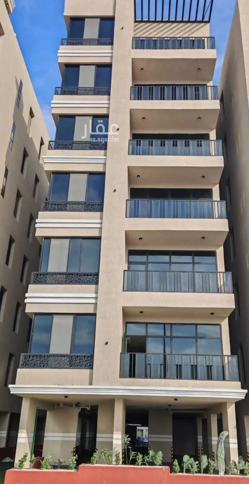 شقة للبيع في شارع 61ب, حي طيبة, مدينة الدمام, المنطقة الشرقية 1 صورة