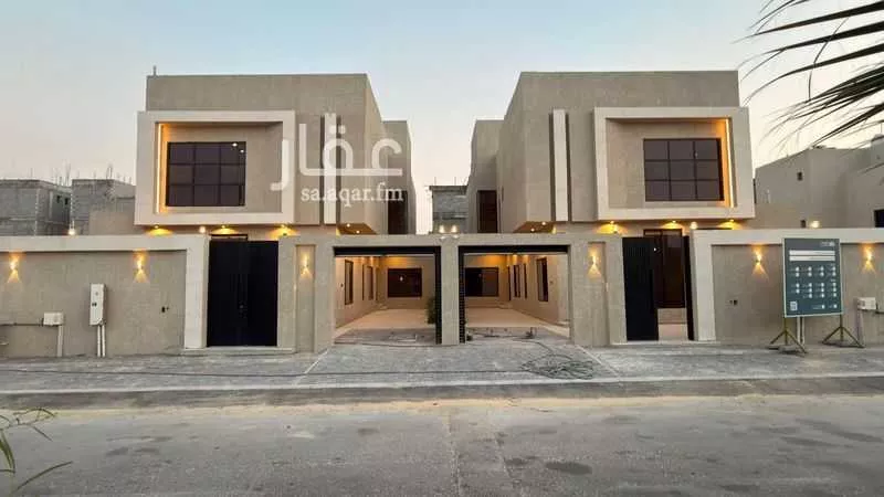 فيلا للبيع في شارع ثابت ابن ربيعة, حي الشعلة, مدينة الدمام, المنطقة الشرقية 1 صورة