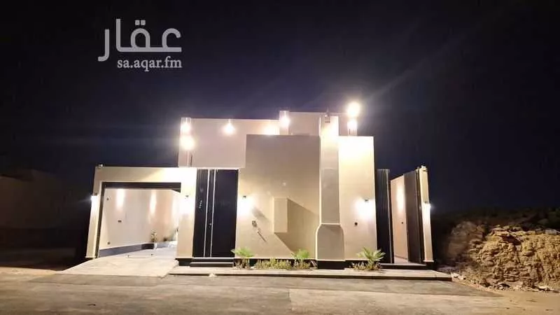 فيلا للبيع في شارع وادي الهدار ، حي ضاحية نمار ، الرياض ، منطقة الرياض 1 صورة