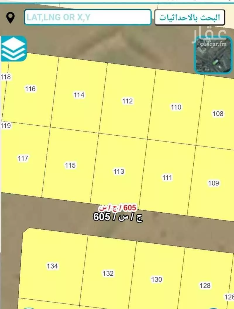 أرض للبيع في ذهبان ، جدة 1 صورة