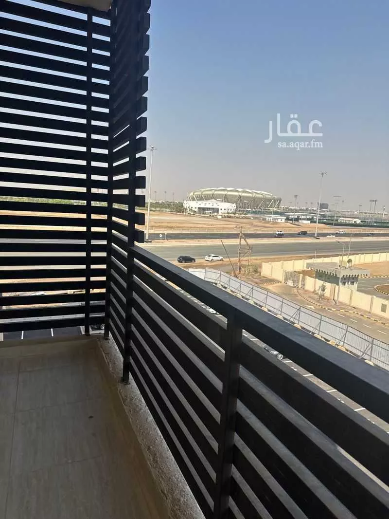 شقة للإيجار في شارع العين البيضاء ، حي مطار الملك عبدالعزيز الدولي ، جدة ، جدة 1 صورة