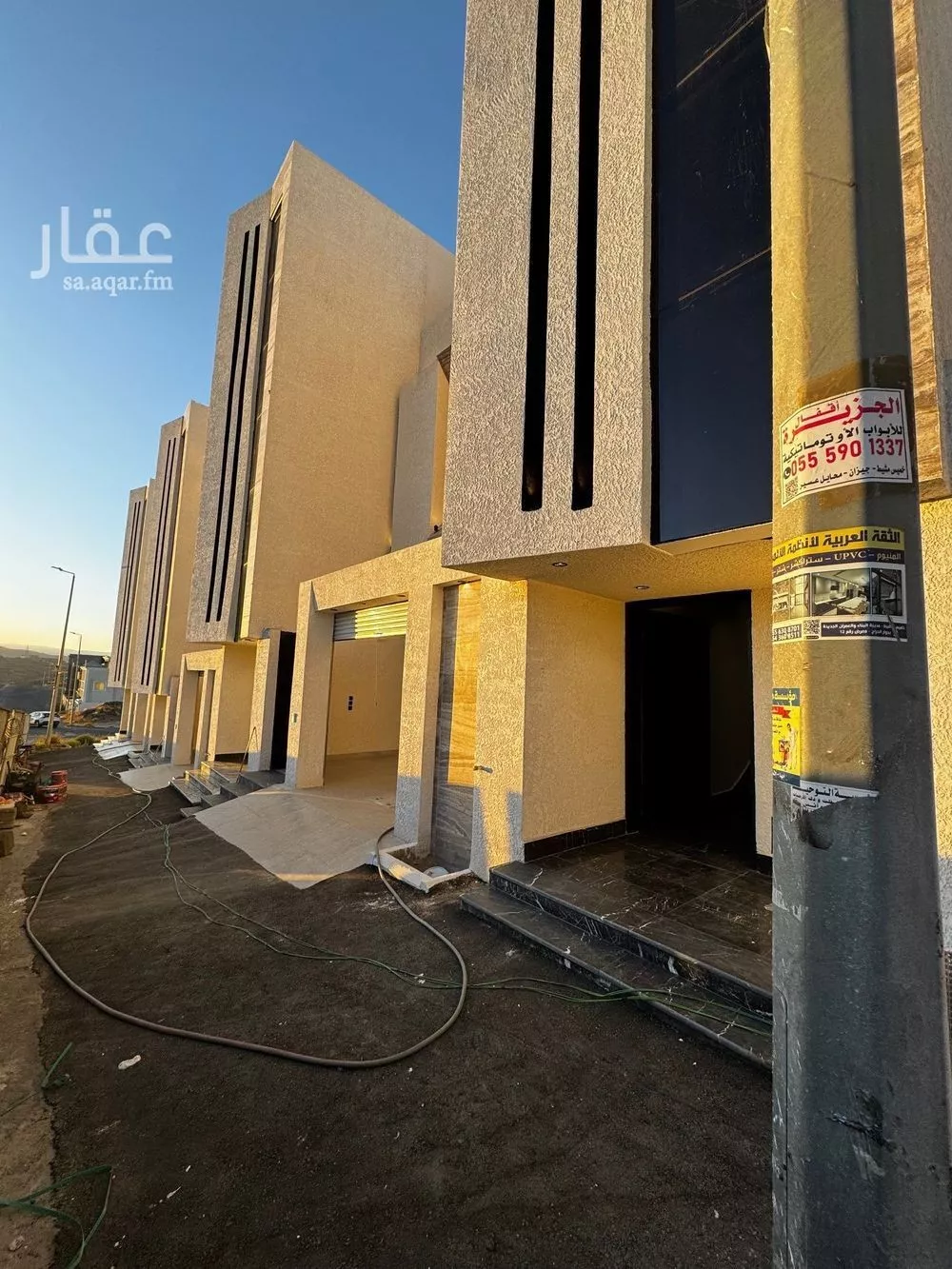 شقة للبيع في شارع اسماء بنت عميس, حي الغدير, مدينة أبها, منطقة عسير 1 صورة