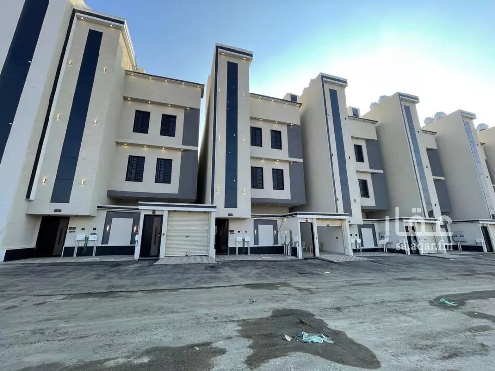 شقة للبيع في حي الغدير, مدينة أبها, منطقة عسير 1 صورة