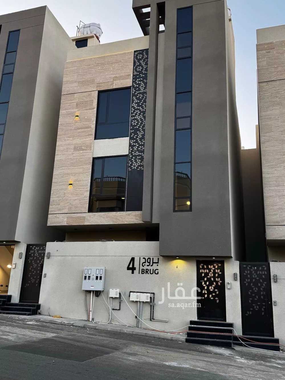 شقة للبيع في شارع عاصم ابن سفيان الثقفي, حي الجامعيين, مدينة خميس مشيط, منطقة عسير 1 صورة