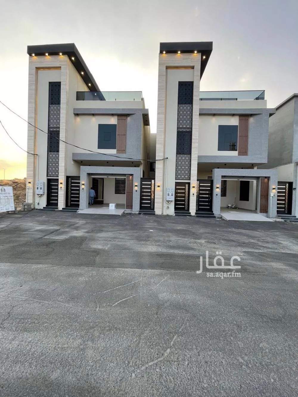 شقة للبيع في شارع حبيبة بنت خارجه, حي الواحة, مدينة خميس مشيط, منطقة عسير 1 صورة