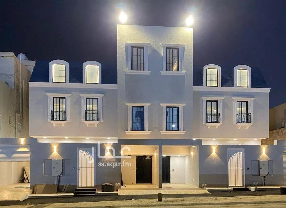 شقة للبيع في شارع عبدالرحمن الزواوي, حي الزهور, مدينة أبها, منطقة عسير 1 صورة