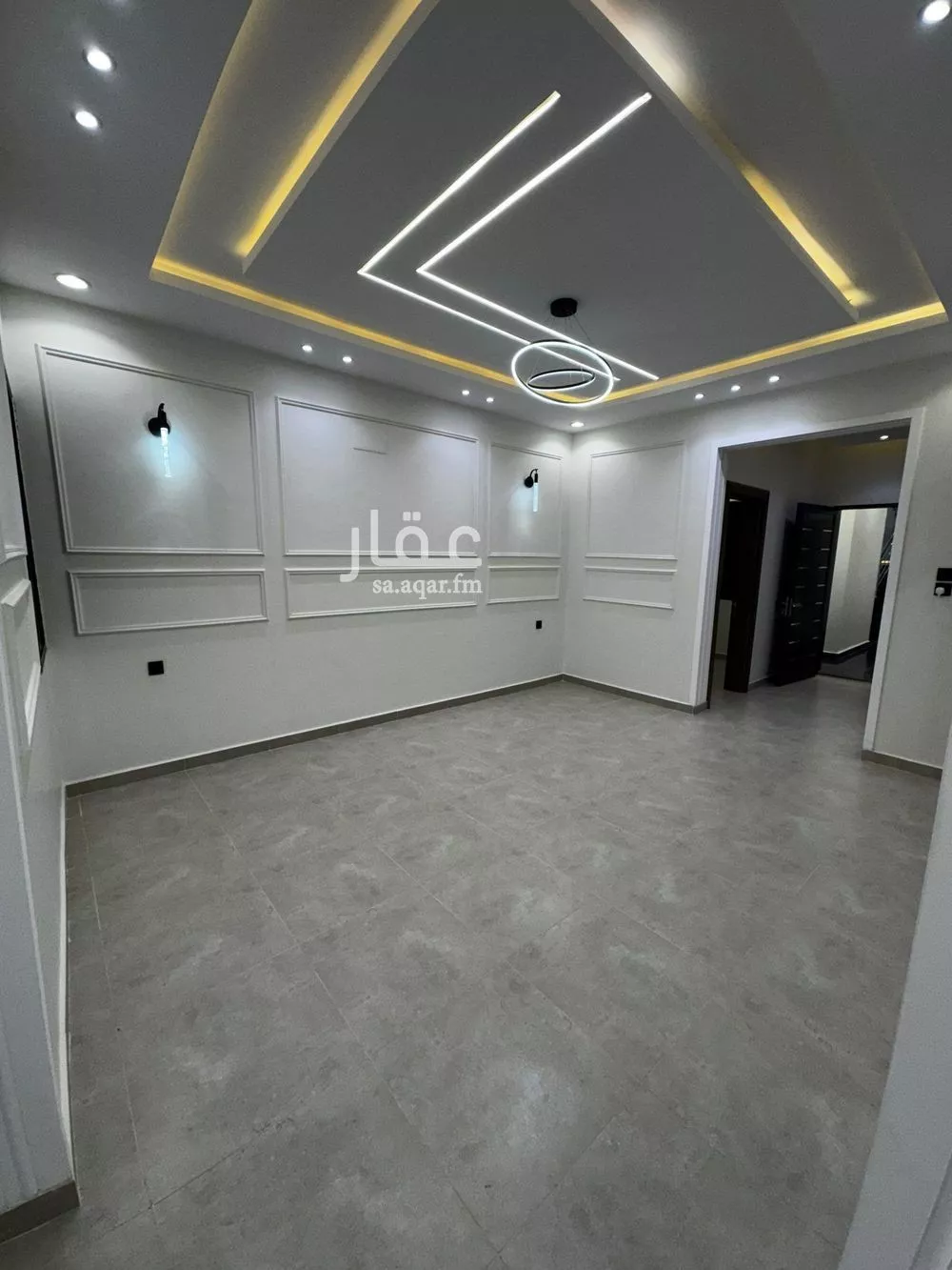 شقة للبيع في شارع قرطبه, حي الغدير, مدينة أبها, منطقة عسير 1 صورة