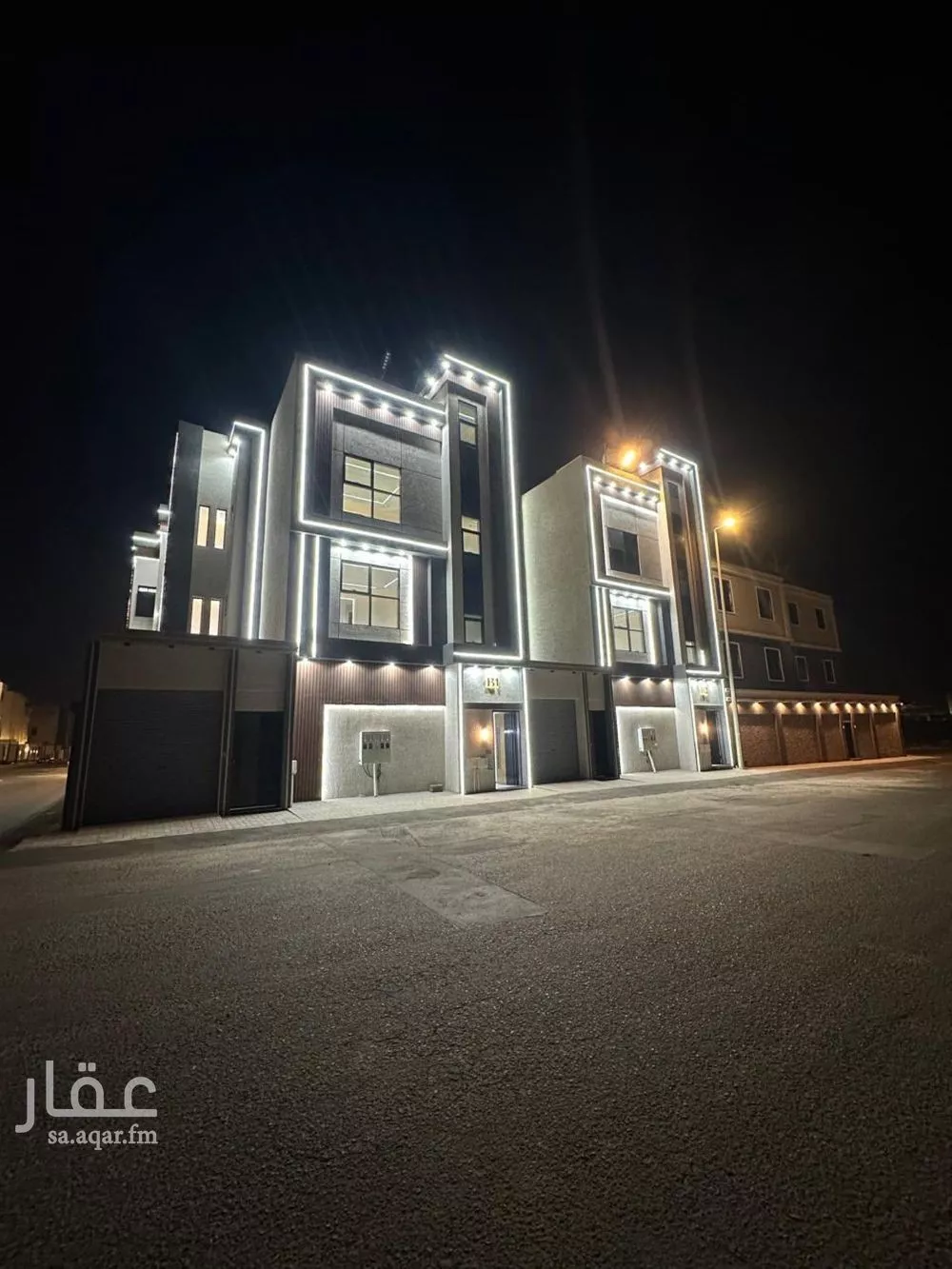 شقة للبيع في شارع تميم ابن الاوس, حي اليرموك, مدينة خميس مشيط, منطقة عسير 1 صورة