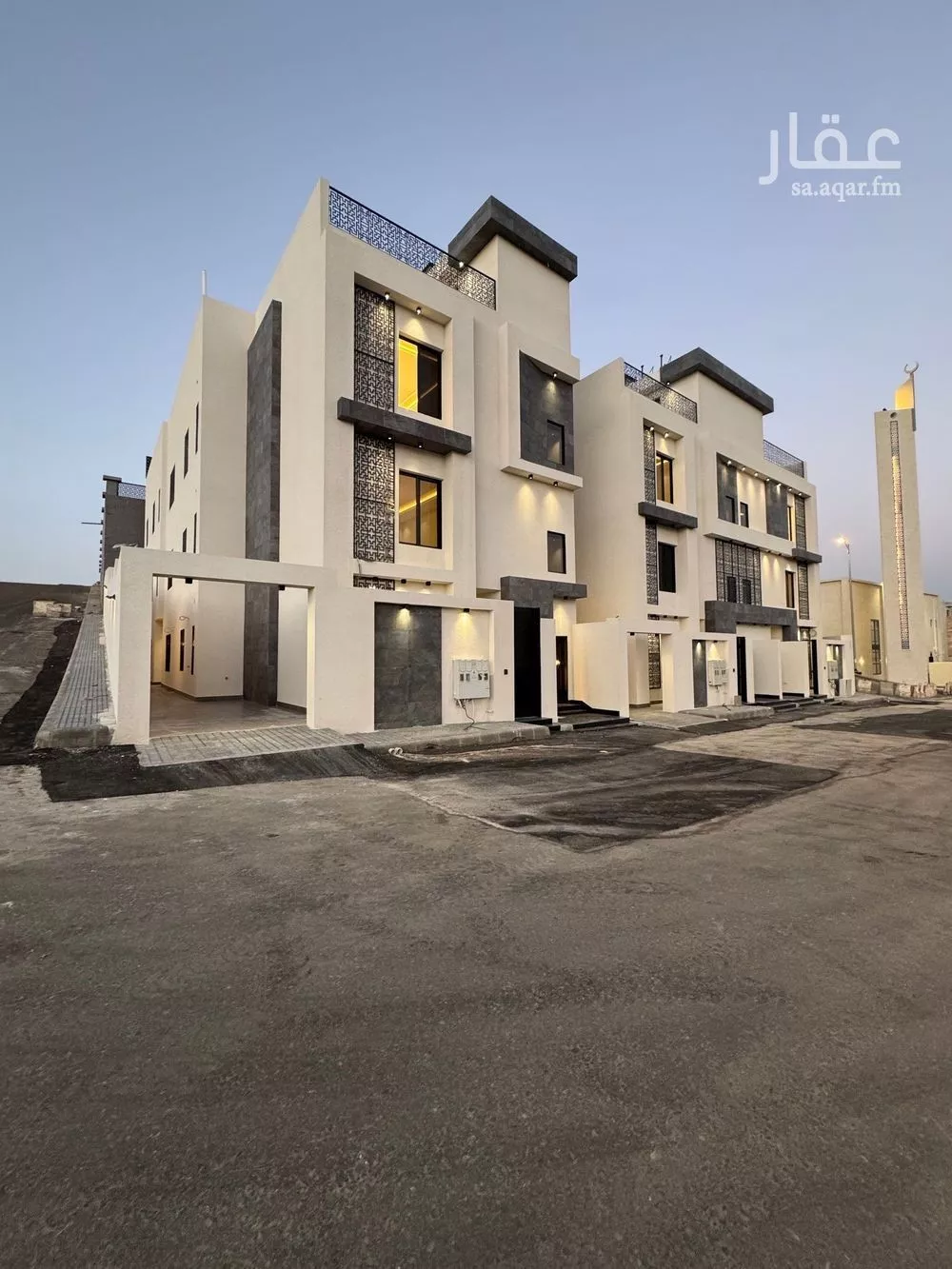 دور للبيع في شارع 8459, حي الزهور, مدينة أبها, منطقة عسير 1 صورة