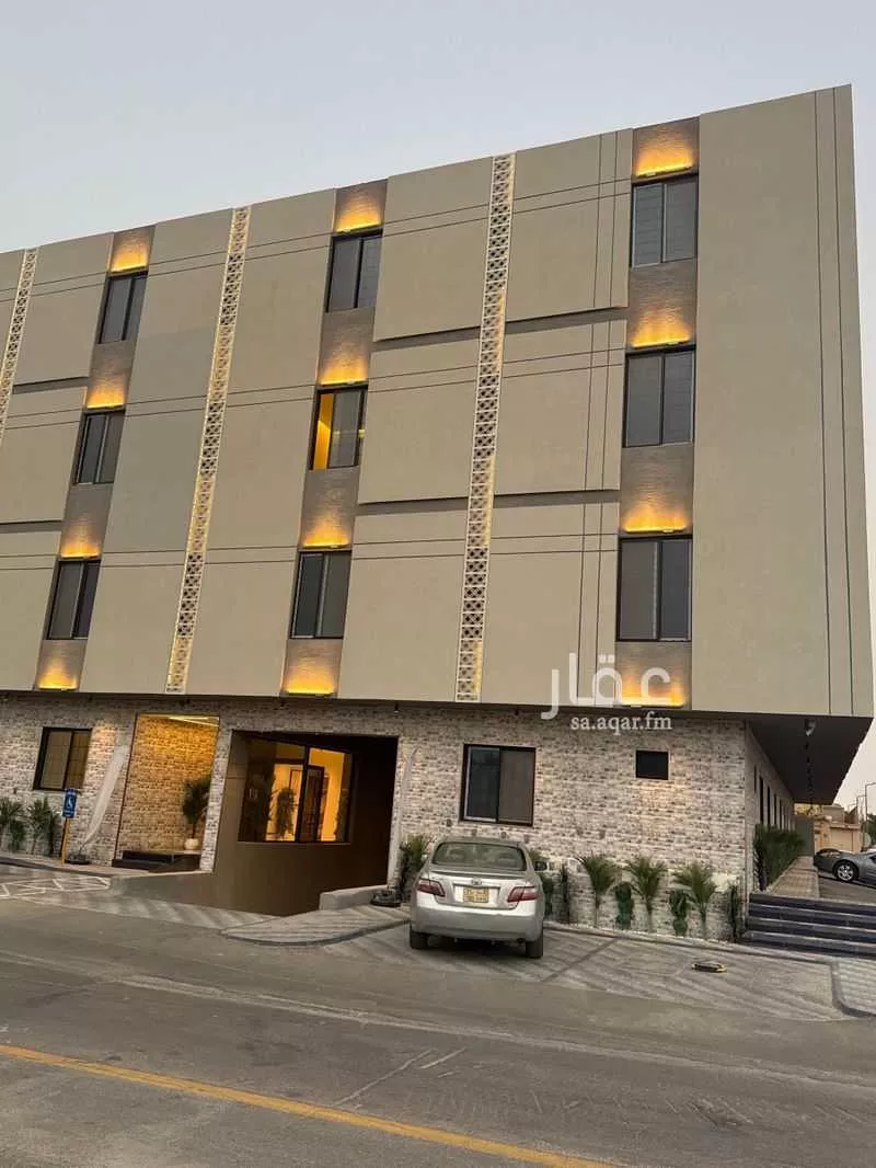 شقة للبيع في شارع الاقتصاد, حي الفيحاء, مدينة الرياض, منطقة الرياض 1 صورة