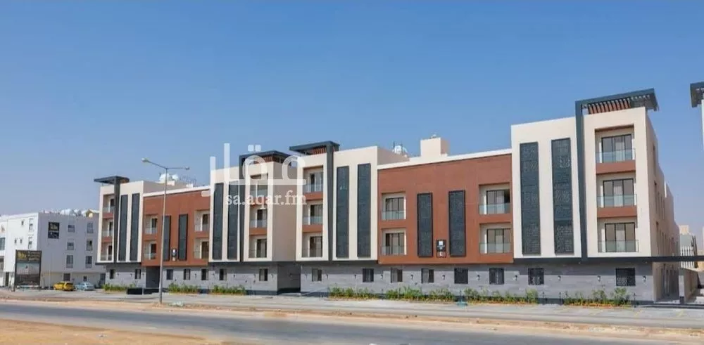 شقة للإيجار في شارع محمد بن حمد بن فارس, حي العارض, مدينة الرياض, منطقة الرياض 1 صورة