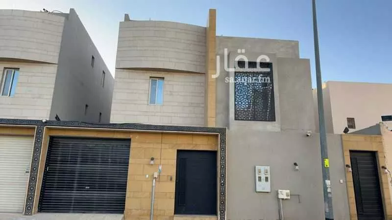 فيلا للبيع في شارع رقم 332 ، حي النرجس ، الرياض ، منطقة الرياض 1 صورة