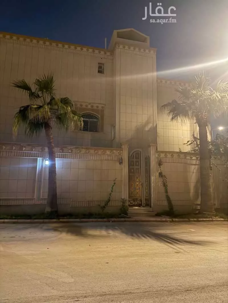 دور للإيجار في شارع الشرع ، حي قرطبة ، الرياض ، منطقة الرياض 1 صورة