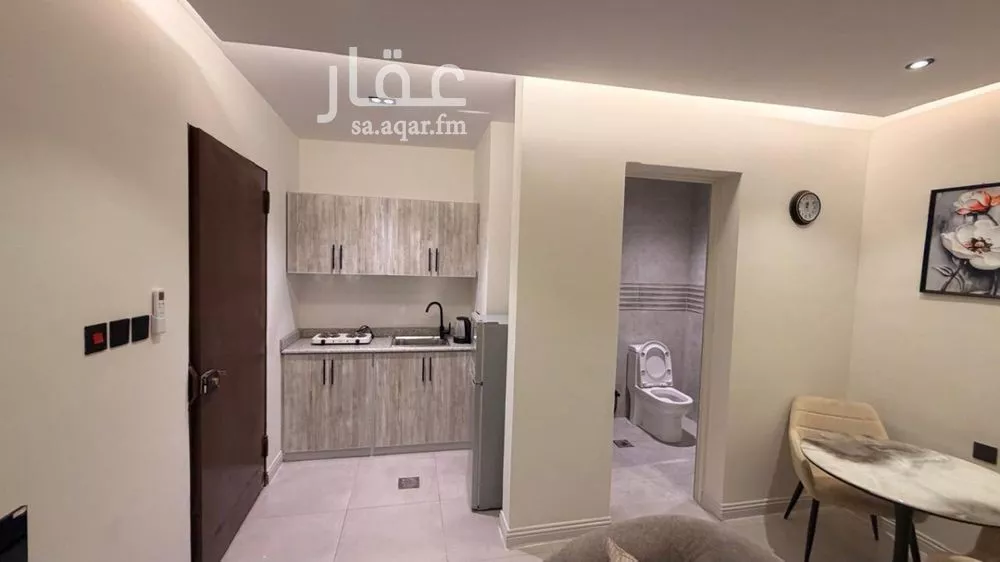 شقة للإيجار في شارع معقل بن سنان, حي السليمانية, مدينة الرياض, منطقة الرياض 1 صورة