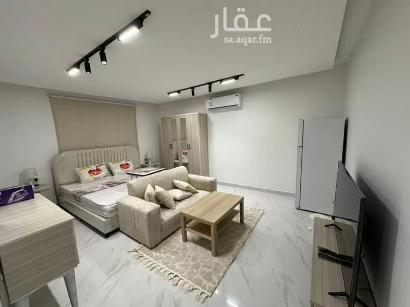 شقة للإيجار في شارع المغاربة, حي الخليج, مدينة الرياض, منطقة الرياض 1 صورة