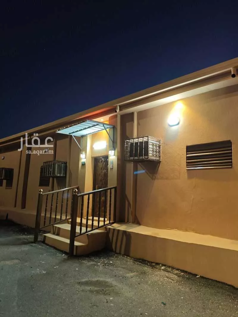 فيلا للإيجار في شارع 5223705, حي الوكرة, مدينة الطائف, منطقة مكة المكرمة 1 صورة