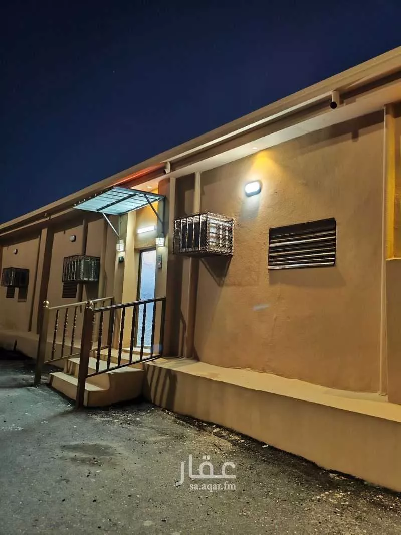 بيت للإيجار في شارع حبيب ابن زيد ابن عاصم ، حي المعترض ، الطائف ، الطائف 1 صورة