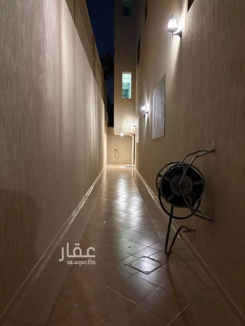 دور للإيجار في شارع جبل اشاقر ، حي الصحافة ، الرياض ، منطقة الرياض 1 صورة