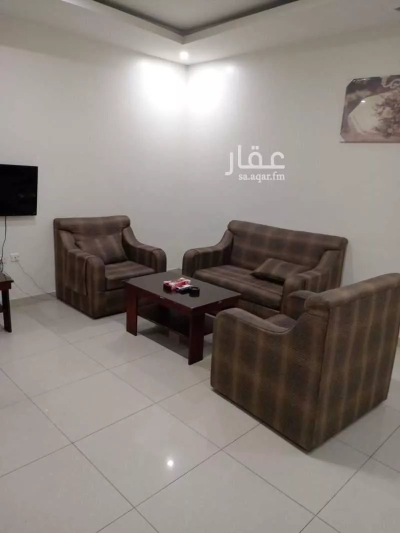 شقة للإيجار في شارع ابو بكر الصديق, حي الفيصلية, مدينة الدمام, المنطقة الشرقية 1 صورة