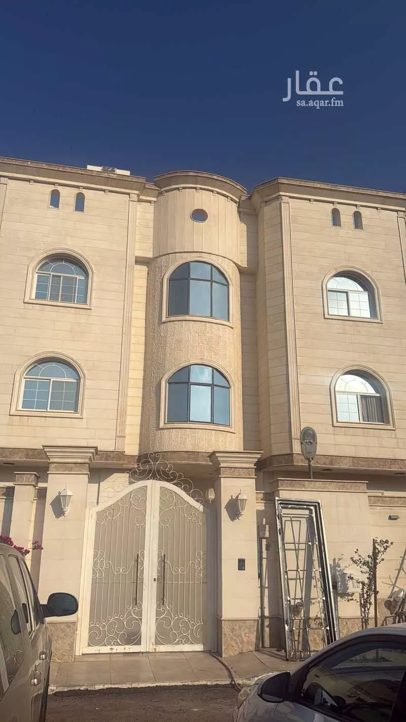 شقة للإيجار في شارع محمد بن أحمد المحلي ، حي نبلاء ، المدينة المنورة ، منطقة المدينة المنورة 1 صورة