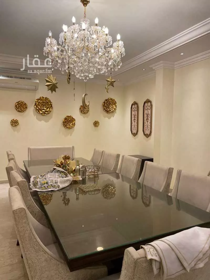 فيلا للبيع في شارع ابن غنائم المكي, حي المرسلات, مدينة الرياض, منطقة الرياض 1 صورة