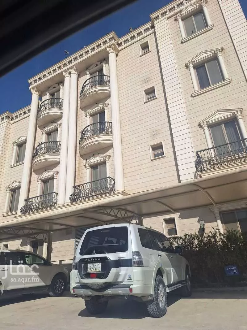 شقة للإيجار في شارع دارين ، حي الرائد ، الرياض ، منطقة الرياض 1 صورة