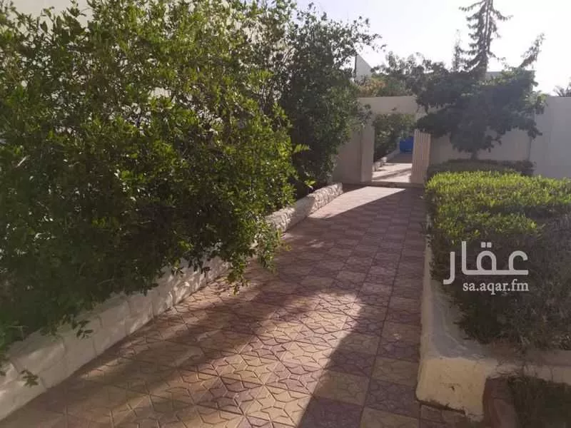 استراحة للبيع في شارع ابن عمير الاوسي, حي السليمانية, مدينة الطائف, منطقة مكة المكرمة 1 صورة