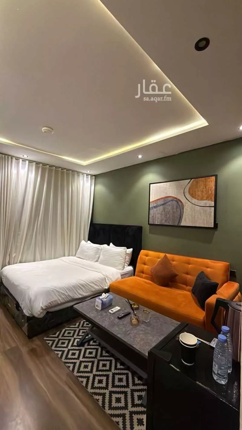 غرفة للإيجار في شارع الاعتدال ، حي الملقا ، الرياض ، منطقة الرياض 1 صورة