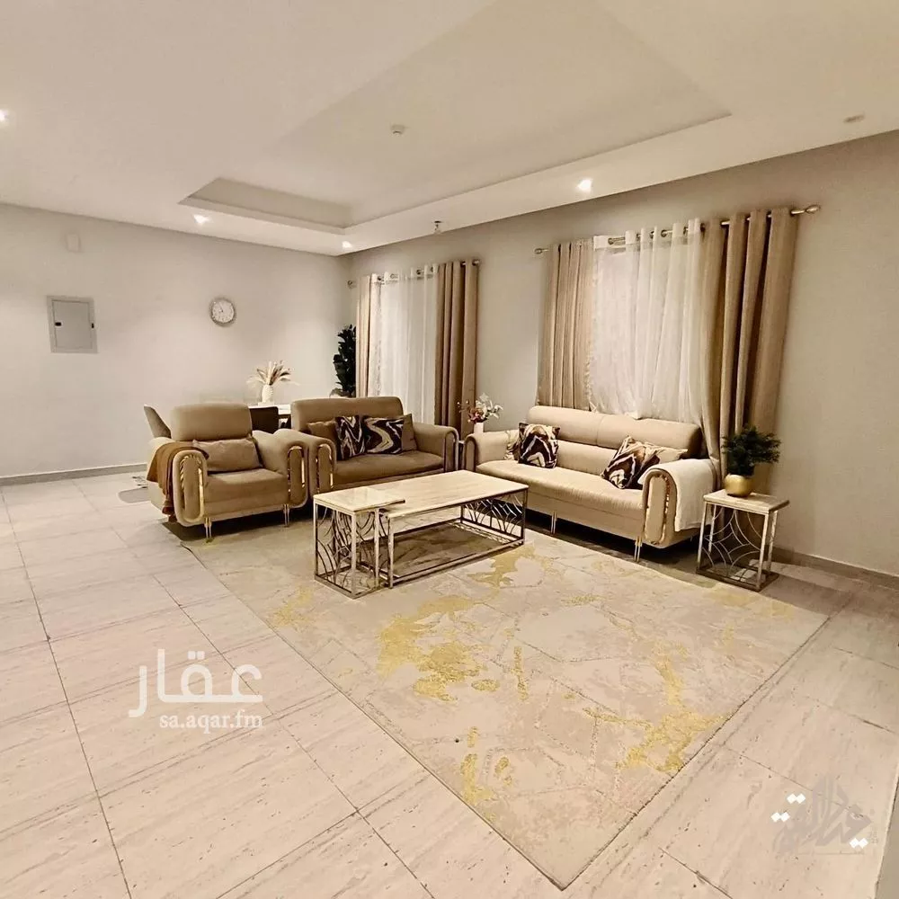 شقة للإيجار في شارع الفرعة, حي الياسمين, مدينة الرياض, منطقة الرياض 1 صورة