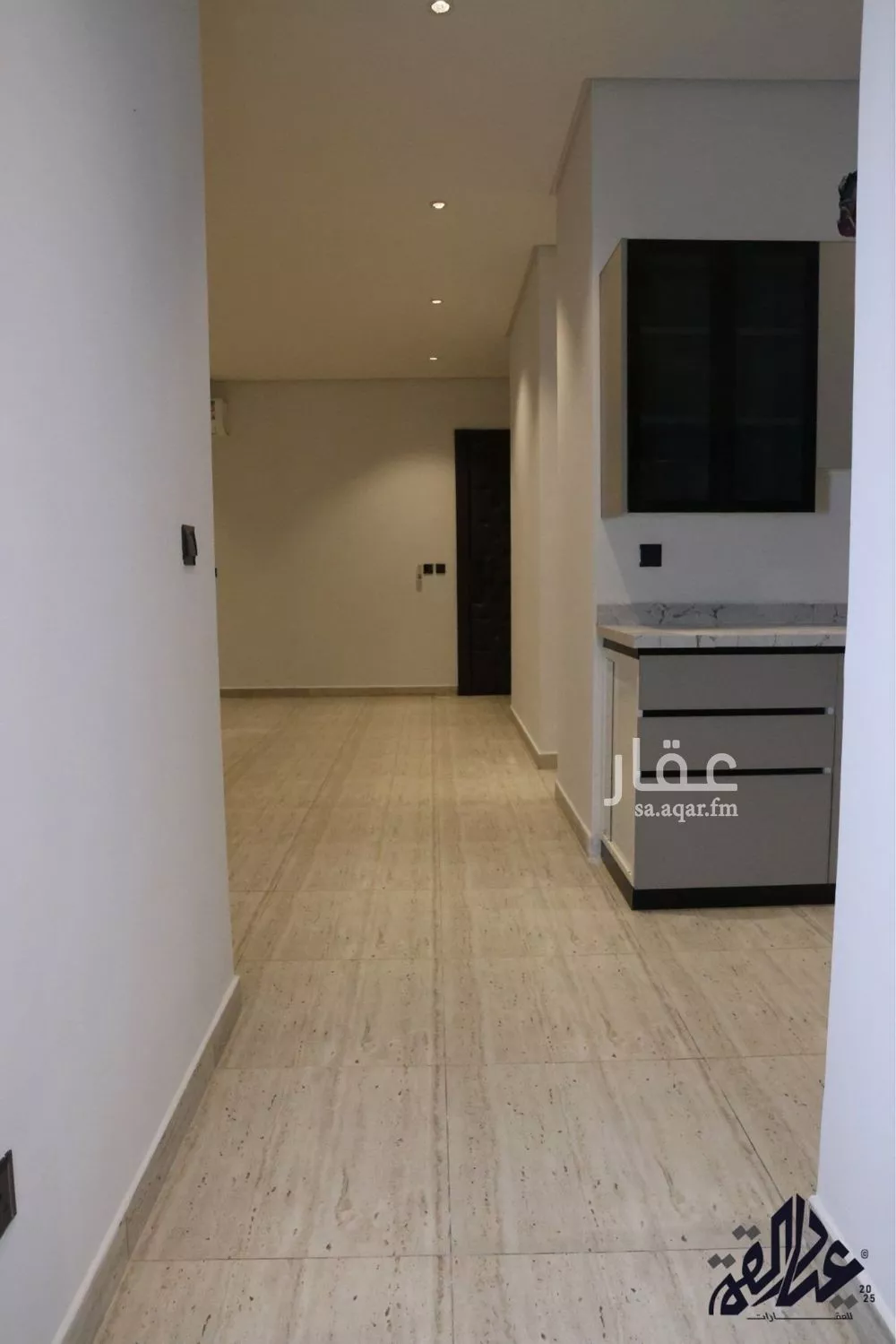 شقة للإيجار في شارع زيد بن عاصم بن عمرو بن عوف, حي النرجس, مدينة الرياض, منطقة الرياض 1 صورة