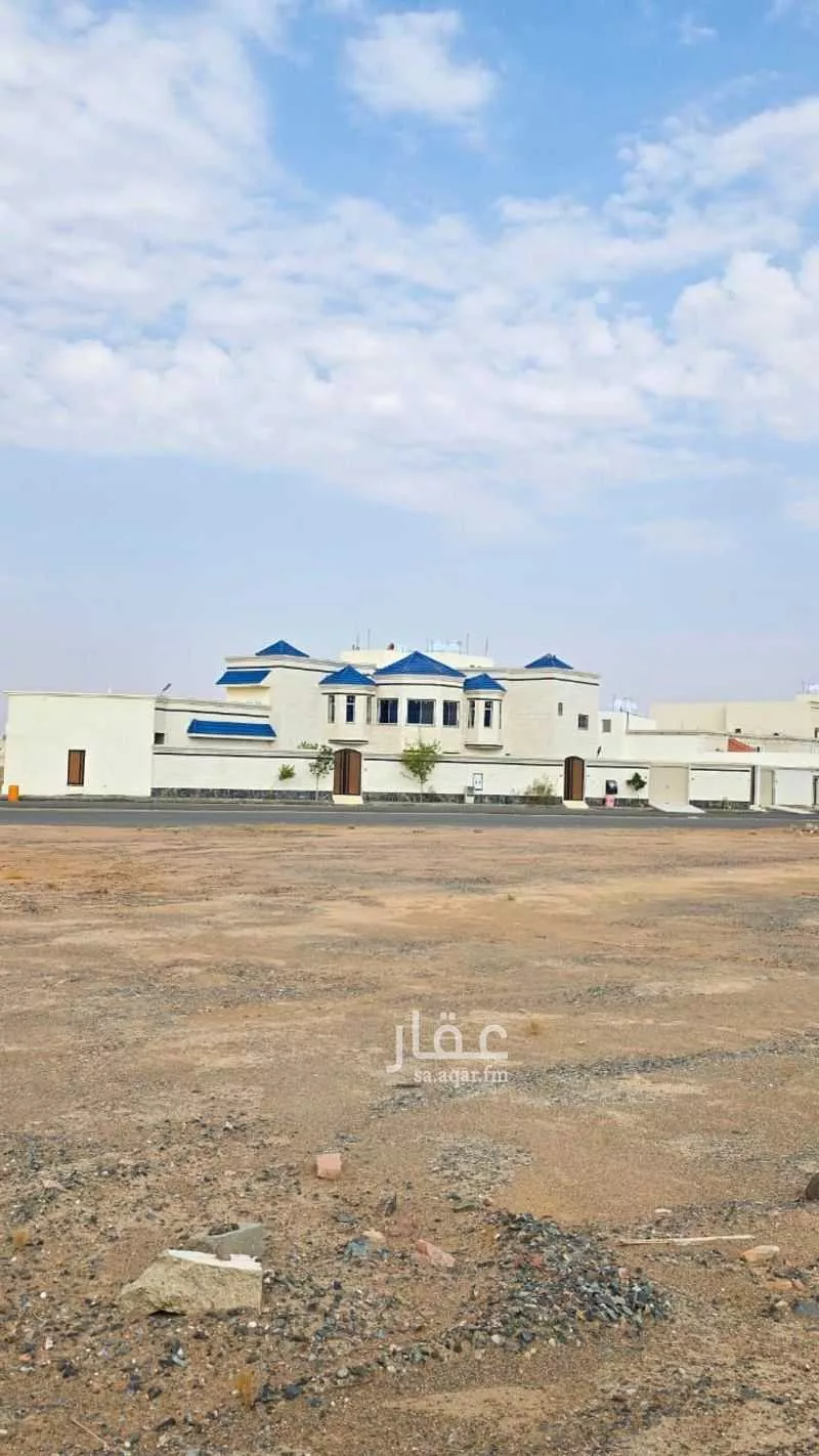 فيلا للبيع في حي حدري البلاد ، حائل ، منطقة حائل 1 صورة