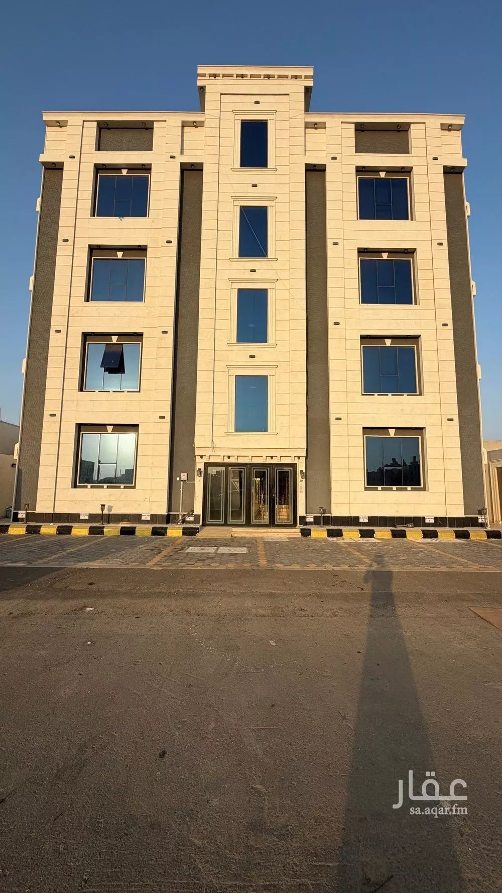 شقة للإيجار في شارع ام كلثوم بنت الرسول, حي الرحاب 2, مدينة جازان, منطقة جازان 1 صورة