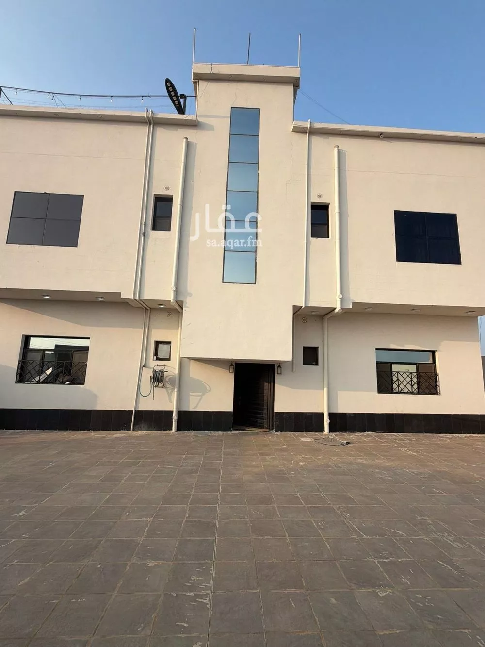 شقة للإيجار في حي الروابي, مدينة جازان, منطقة جازان 1 صورة