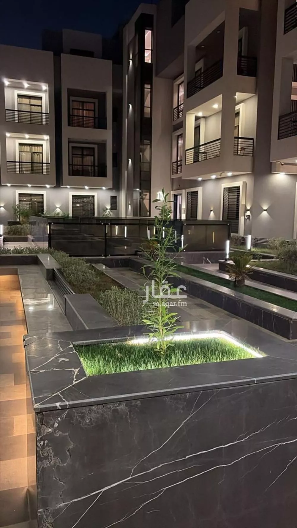 شقة للبيع في شارع المدارة, حي المروج, مدينة الرياض, منطقة الرياض 1 صورة