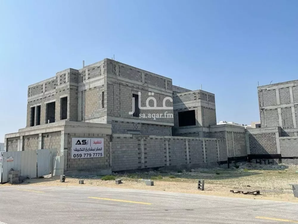 فيلا للبيع في شارع البلسم, حي البحر, مدينة الخبر, المنطقة الشرقية 1 صورة