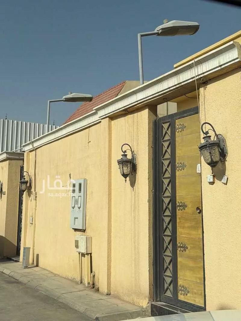 فيلا للبيع في شارع علي بن وهب, حي الرحمانية, مدينة الرياض, منطقة الرياض 1 صورة