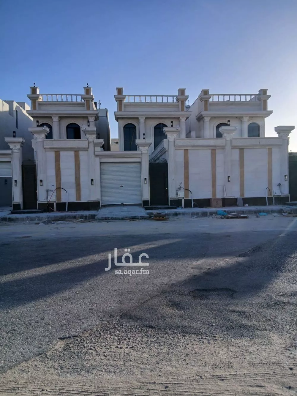 فيلا للبيع في حي اللؤلؤ, مدينة الخبر, المنطقة الشرقية 1 صورة